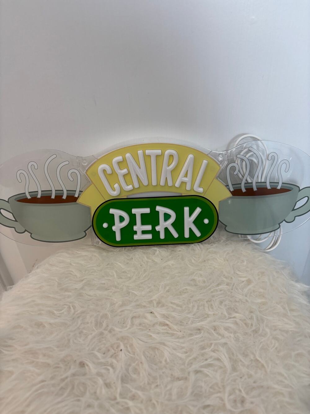 Paladone Friends Central Perk LED neon